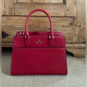 NWT kate spade bag